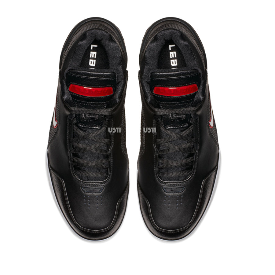 Nike,Air Zoom Generation,AJ420 詹皇最爱!今年又一双 Nike AZG 本月底复刻回归 Nike,Air Zoom Generation,AJ420 詹皇最爱!今年又一双 Nike AZG 本月底复刻回归