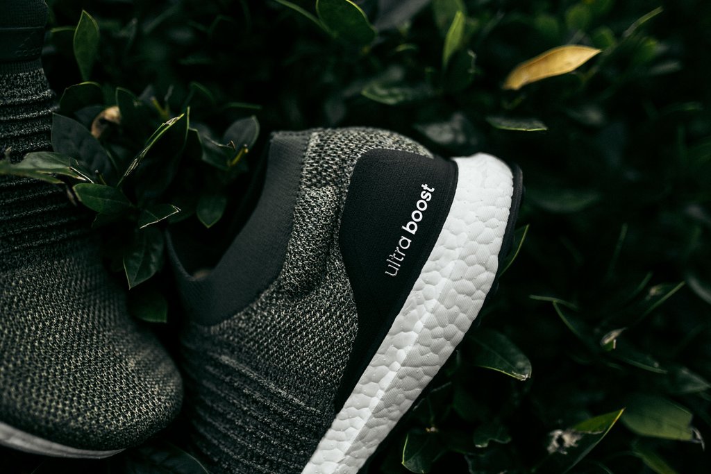 adidas,Ultra Boost Laceless 硬朗军绿色!全新配色 Ultra Boost Laceless 美图欣赏 adidas,Ultra Boost Laceless 硬朗军绿色!全新配色 Ultra Boost Laceless 美图欣赏