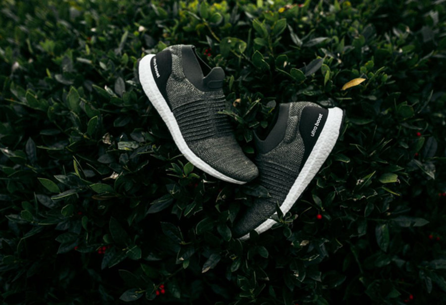 adidas,Ultra Boost Laceless 硬朗军绿色!全新配色 Ultra Boost Laceless 美图欣赏 adidas,Ultra Boost Laceless 硬朗军绿色!全新配色 Ultra Boost Laceless 美图欣赏