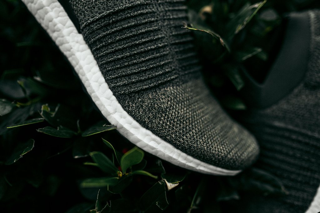 adidas,Ultra Boost Laceless 硬朗军绿色!全新配色 Ultra Boost Laceless 美图欣赏 adidas,Ultra Boost Laceless 硬朗军绿色!全新配色 Ultra Boost Laceless 美图欣赏