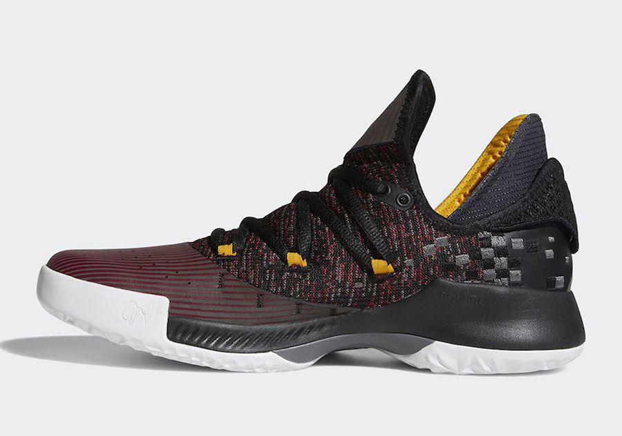 adidas,Harden Pensole,B96346 知名设计团队打造!全新 Harden Pensole 明日正式发售 adidas,Harden Pensole,B96346 知名设计团队打造!全新 Harden Pensole 明日正式发售