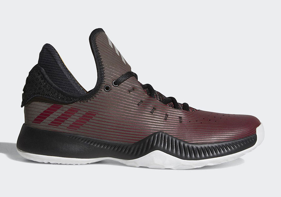 adidas,Harden Pensole,B96346 知名设计团队打造!全新 Harden Pensole 明日正式发售 adidas,Harden Pensole,B96346 知名设计团队打造!全新 Harden Pensole 明日正式发售