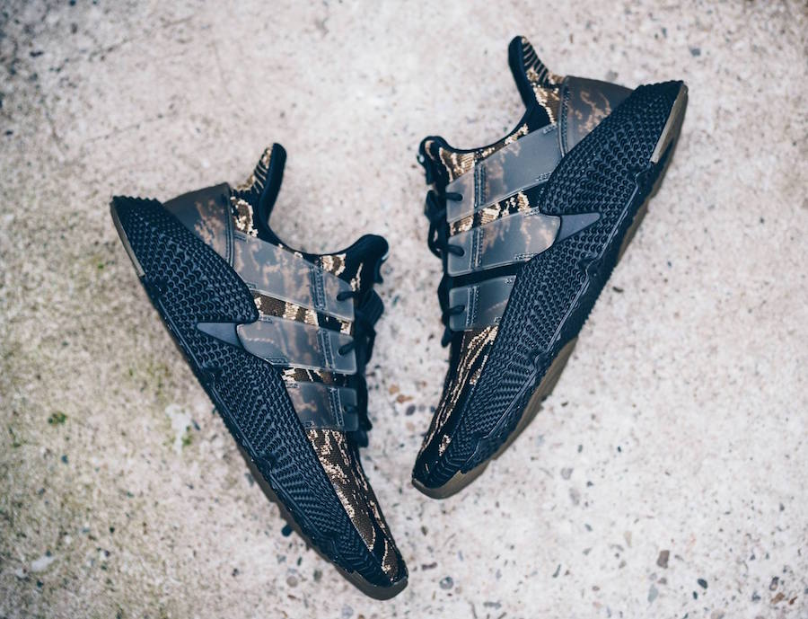 UNDFTD,adidas,Prophere,AC8198 发售日期确定!重磅联名 UNDFTD x adidas Prophere 本月降临 UNDFTD,adidas,Prophere,AC8198 发售日期确定!重磅联名 UNDFTD x adidas Prophere 本月降临