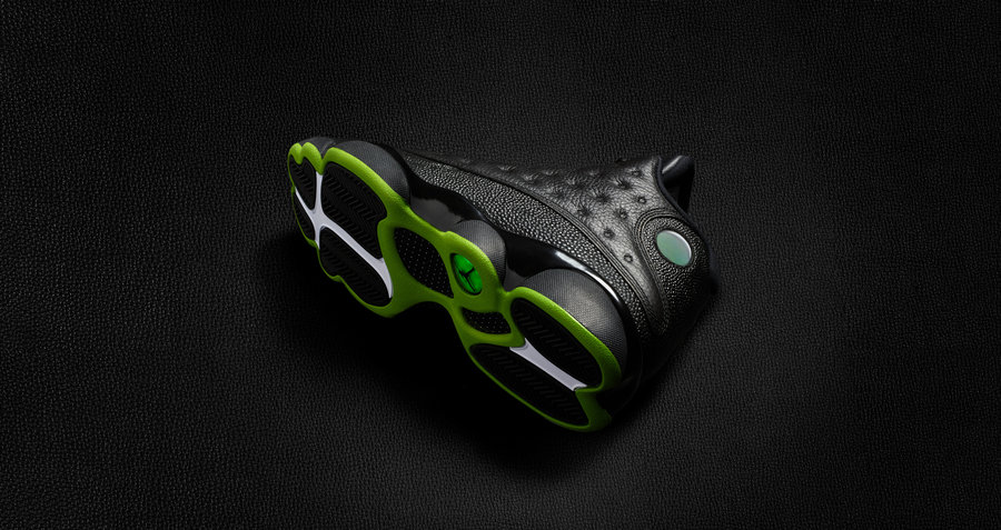 AJ13,Air Jordan 13,414571-042 纯皮材质!珍珠鱼皮的 Air Jordan 13 质感有多好? AJ13,Air Jordan 13,414571-042 纯皮材质!珍珠鱼皮的 Air Jordan 13 质感有多好?