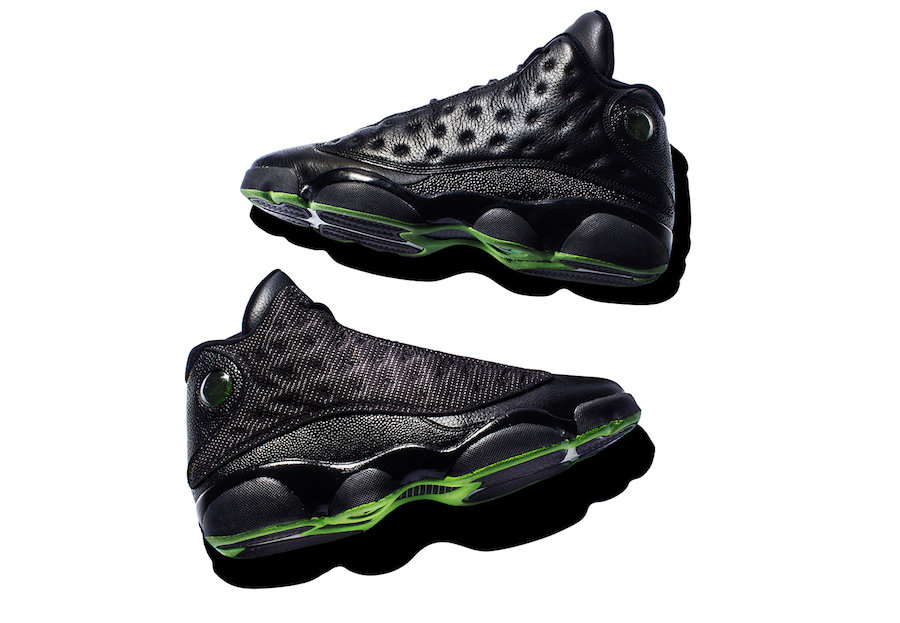 AJ13,Air Jordan 13,414571-042 纯皮材质!珍珠鱼皮的 Air Jordan 13 质感有多好? AJ13,Air Jordan 13,414571-042 纯皮材质!珍珠鱼皮的 Air Jordan 13 质感有多好?