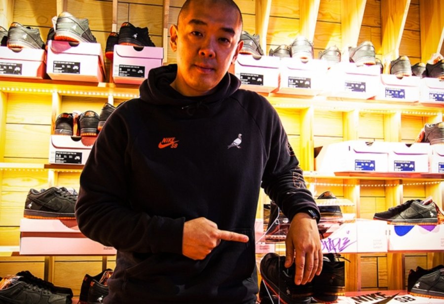 Nike,adidas,AJ 球鞋玩家的等级划分,快看看你是哪个级别的! Nike,adidas,AJ 球鞋玩家的等级划分,快看看你是哪个级别的!