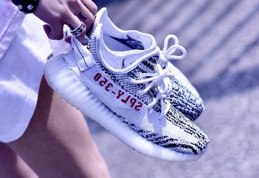Nike,adidas,Air Jordan 谁说球鞋入手要趁早?这 7 双鞋后买的人都赚到了! Nike,adidas,Air Jordan 谁说球鞋入手要趁早?这 7 双鞋后买的人都赚到了!