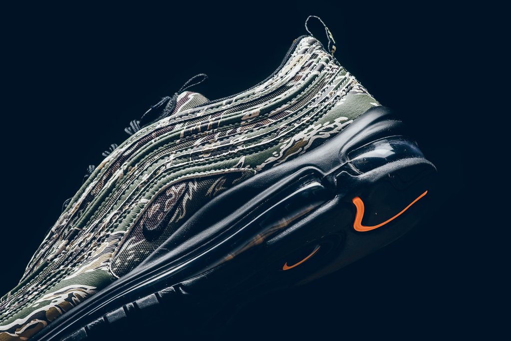 AJ2614-205,Air Max 97,Nike AJ2614-205 虎纹迷彩爱好者的最爱!Air Max 97 “USA” 即将发售 AJ2614-205,Air Max 97,Nike AJ2614-205 虎纹迷彩爱好者的最爱!Air Max 97 “USA” 即将发售