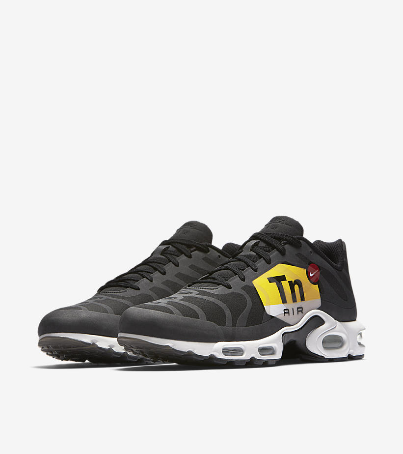Nike,Air Max 90,Air Max Plus,A 醒目的专属标志!Air Max “Big Logo” 系列明早发售! Nike,Air Max 90,Air Max Plus,A 醒目的专属标志!Air Max “Big Logo” 系列明早发售!
