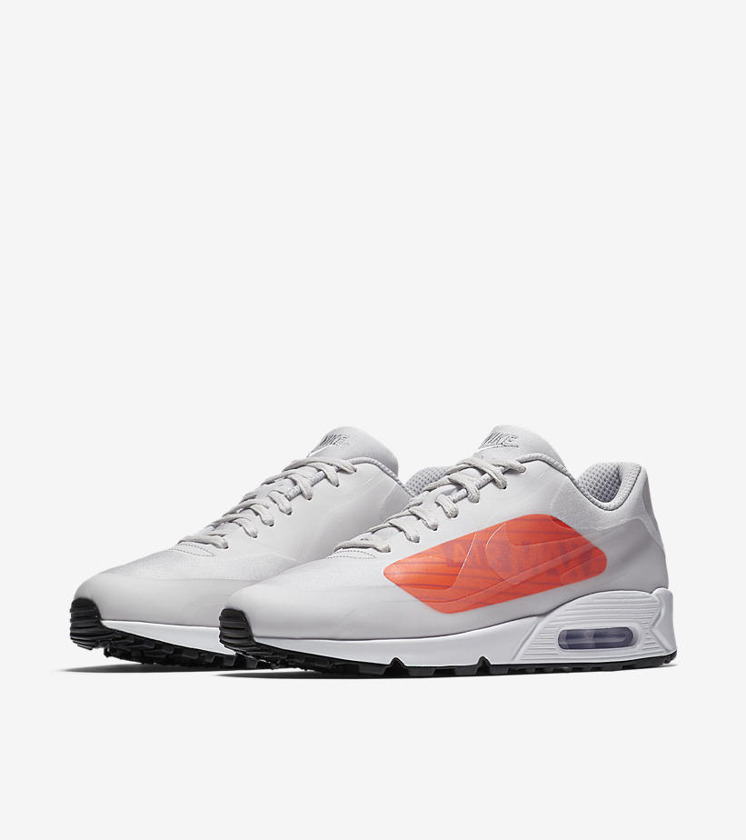 Nike,Air Max 90,Air Max Plus,A 醒目的专属标志!Air Max “Big Logo” 系列明早发售! Nike,Air Max 90,Air Max Plus,A 醒目的专属标志!Air Max “Big Logo” 系列明早发售!