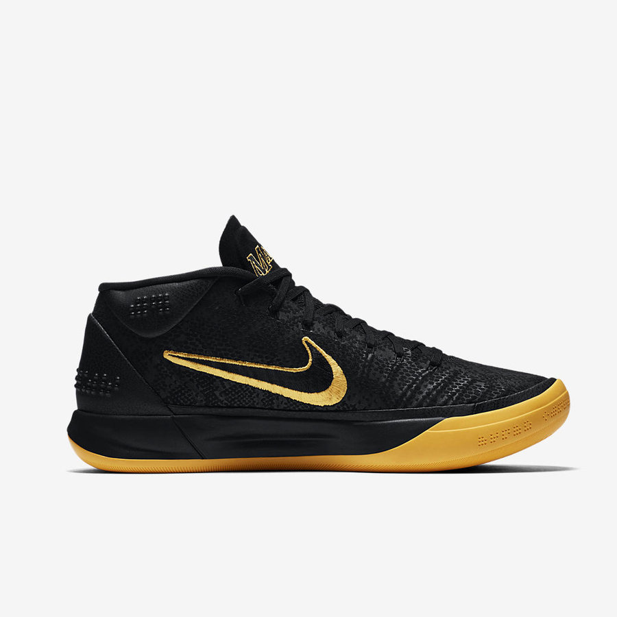 Nike, KD10,Kobe AD BM,LeBron 1 Nike 三大巨星!分别推出城市限定版签名球鞋! Nike, KD10,Kobe AD BM,LeBron 1 Nike 三大巨星!分别推出城市限定版签名球鞋!