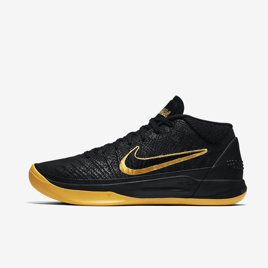 Nike, KD10,Kobe AD BM,LeBron 1 Nike 三大巨星!分别推出城市限定版签名球鞋! Nike, KD10,Kobe AD BM,LeBron 1 Nike 三大巨星!分别推出城市限定版签名球鞋!
