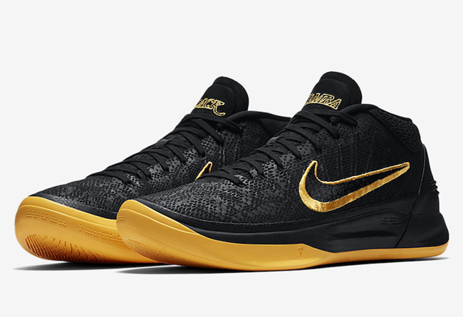 Kobe AD BM,City Edition,Nike 致敬黑曼巴!Kobe AD BM “City Edition” 本月底正式登场 Kobe AD BM,City Edition,Nike 致敬黑曼巴!Kobe AD BM “City Edition” 本月底正式登场