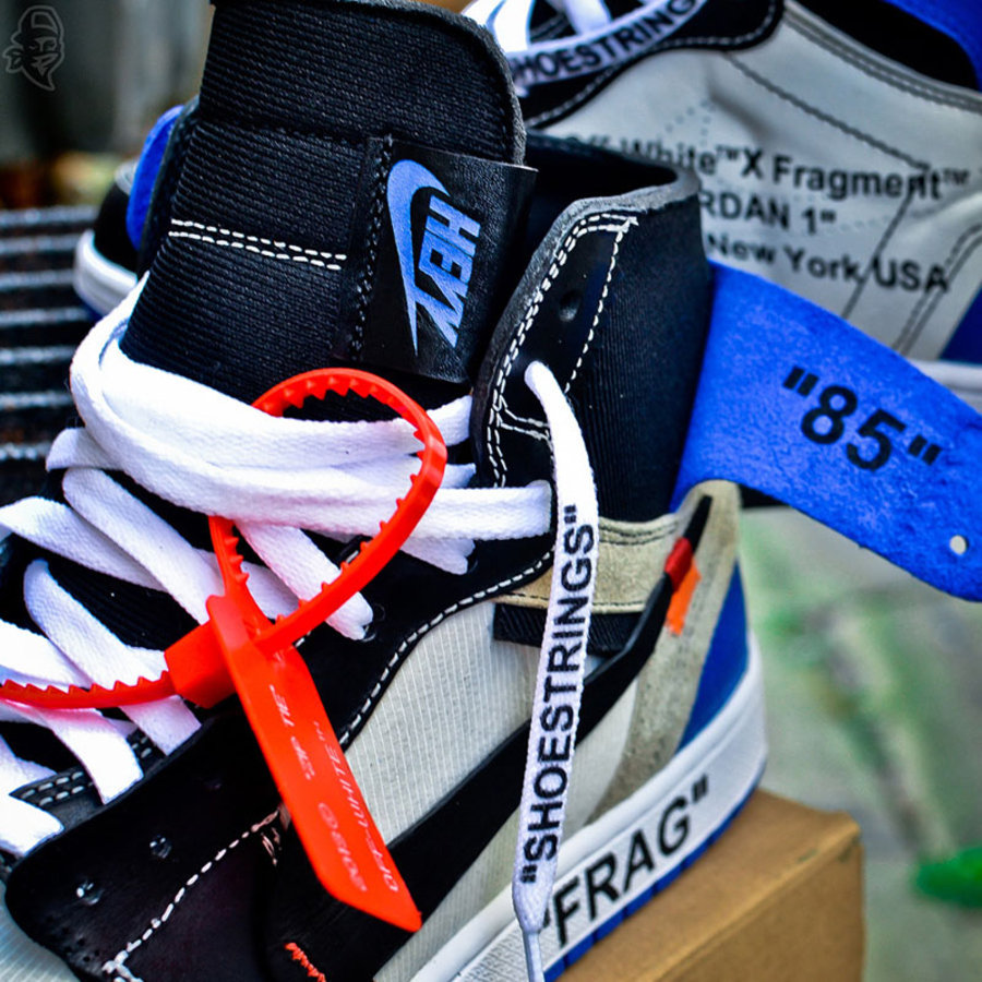 OFF-WHITE,Off,White,Vans,Old,S 还能有这种操作?15 款玩家定制的 OFF-WHITE 联名球鞋欣赏! OFF-WHITE,Off,White,Vans,Old,S 还能有这种操作?15 款玩家定制的 OFF-WHITE 联名球鞋欣赏!