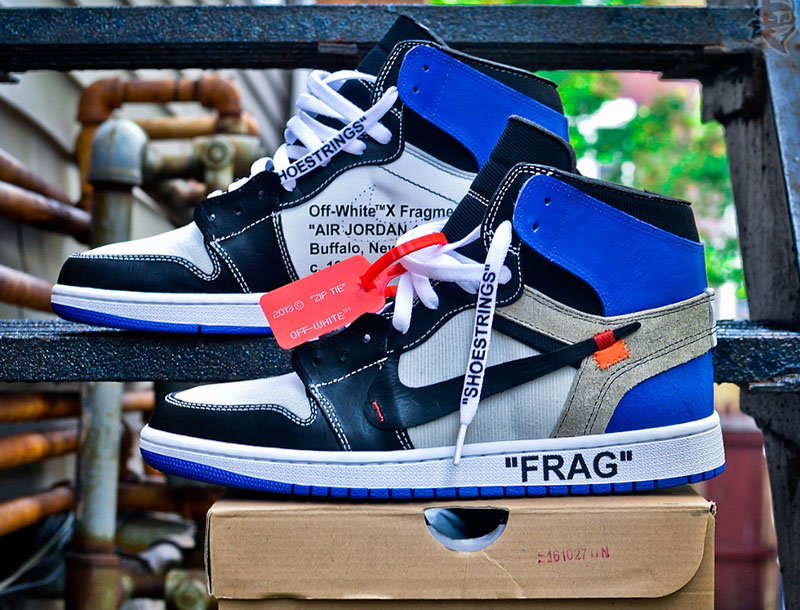 OFF-WHITE,Off,White,Vans,Old,S 还能有这种操作?15 款玩家定制的 OFF-WHITE 联名球鞋欣赏! OFF-WHITE,Off,White,Vans,Old,S 还能有这种操作?15 款玩家定制的 OFF-WHITE 联名球鞋欣赏!
