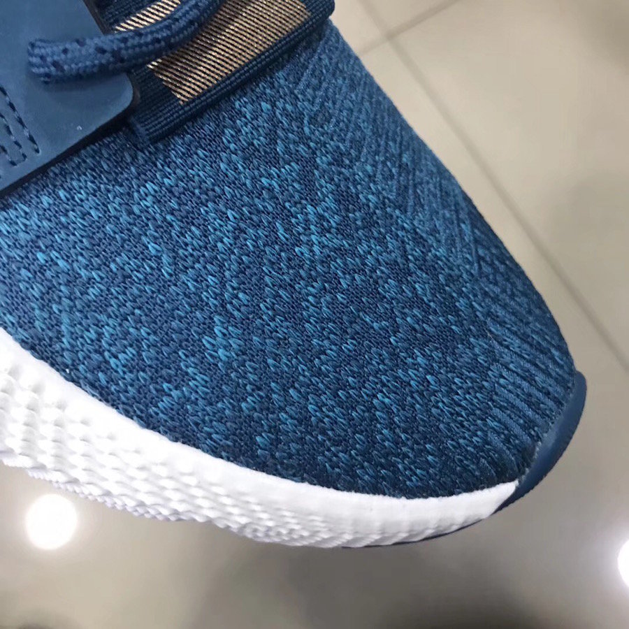 adidas,Prophere 丰富配色选择!孔雀蓝 adidas Prophere 明年发售 adidas,Prophere 丰富配色选择!孔雀蓝 adidas Prophere 明年发售