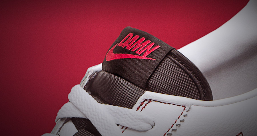 Kendrick Lamar,Nike,Cortez Kendrick Lamar 与 Nike 首款联名鞋明年 1 月发售! Kendrick Lamar,Nike,Cortez Kendrick Lamar 与 Nike 首款联名鞋明年 1 月发售!