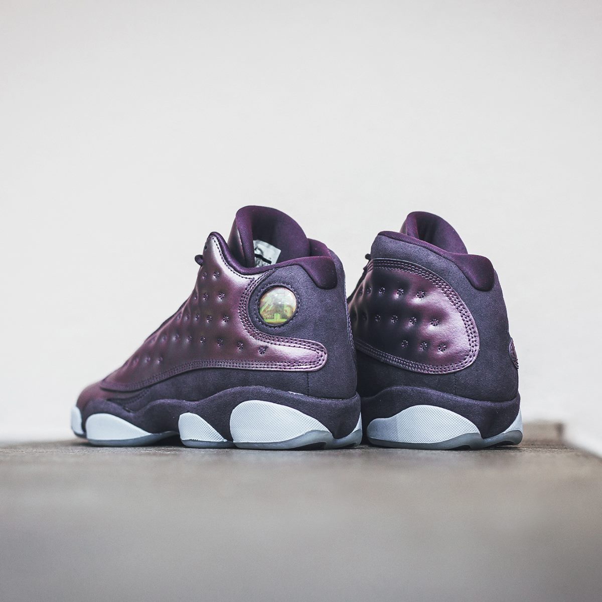 AJ13,Air Jordan 13,AA1236-520 明早发售!Air Jordan 13 带来金属光泽效果! AJ13,Air Jordan 13,AA1236-520 明早发售!Air Jordan 13 带来金属光泽效果!