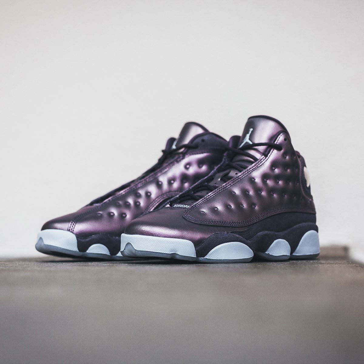 AJ13,Air Jordan 13,AA1236-520 明早发售!Air Jordan 13 带来金属光泽效果! AJ13,Air Jordan 13,AA1236-520 明早发售!Air Jordan 13 带来金属光泽效果!