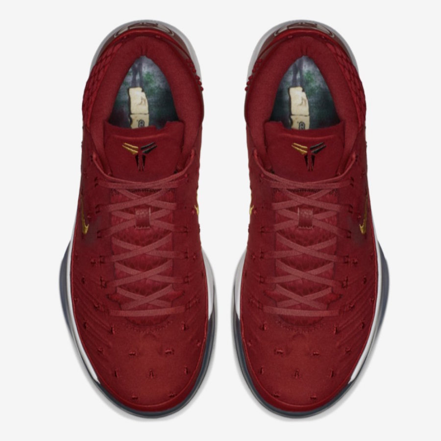 Kobe AD Mid,Mighty I.T.,nike 庆祝小刺客即将回归!新配色 Kobe AD “Mighty I.T.” 下月登场 Kobe AD Mid,Mighty I.T.,nike 庆祝小刺客即将回归!新配色 Kobe AD “Mighty I.T.” 下月登场