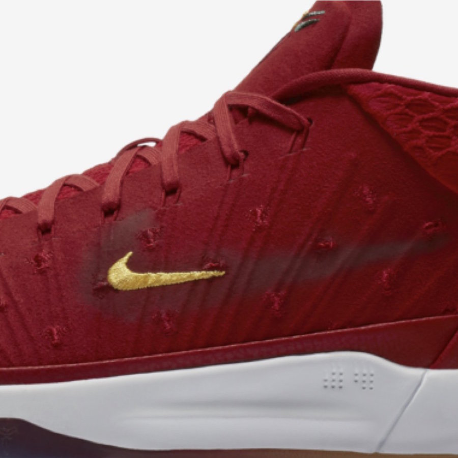 Kobe AD Mid,Mighty I.T.,nike 庆祝小刺客即将回归!新配色 Kobe AD “Mighty I.T.” 下月登场 Kobe AD Mid,Mighty I.T.,nike 庆祝小刺客即将回归!新配色 Kobe AD “Mighty I.T.” 下月登场