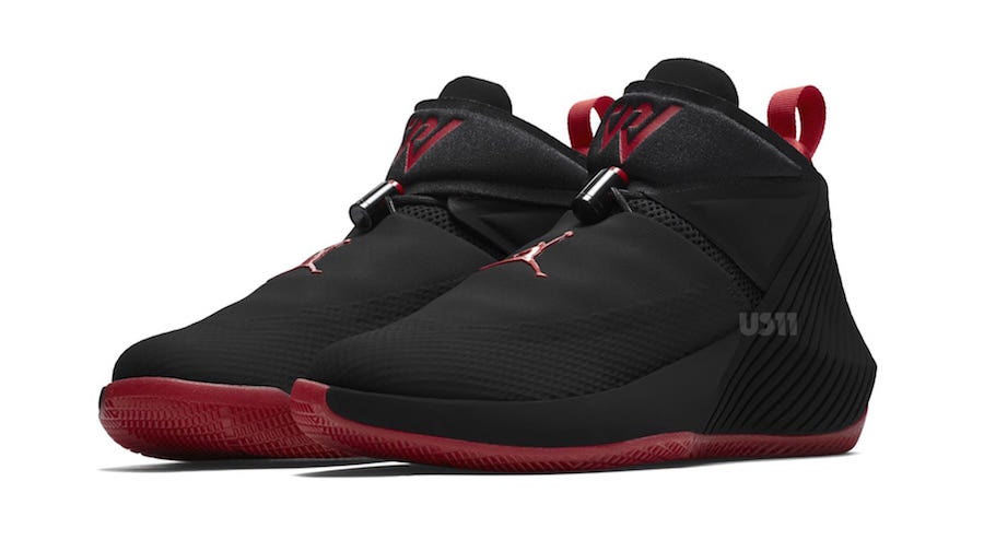 Jordan,Fly Next,Air Jordan,AJ 这就是威少实战签名鞋?全新 Jordan Fly Next 实物细节曝光! Jordan,Fly Next,Air Jordan,AJ 这就是威少实战签名鞋?全新 Jordan Fly Next 实物细节曝光!