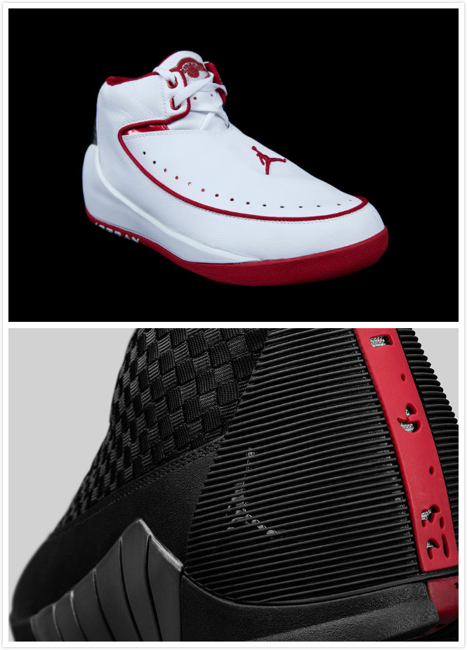 Jordan,Fly Next,Air Jordan,AJ 这就是威少实战签名鞋?全新 Jordan Fly Next 实物细节曝光! Jordan,Fly Next,Air Jordan,AJ 这就是威少实战签名鞋?全新 Jordan Fly Next 实物细节曝光!