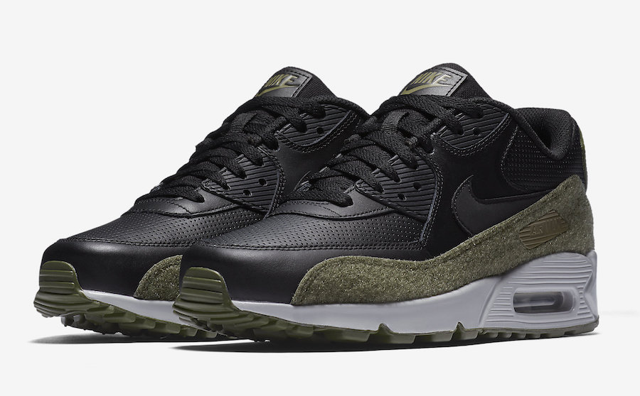 Air Max 90,Air Max 95,Air Max 魔术贴徽章设计!多款 Air Max 家族精品新配色曝光 Air Max 90,Air Max 95,Air Max 魔术贴徽章设计!多款 Air Max 家族精品新配色曝光