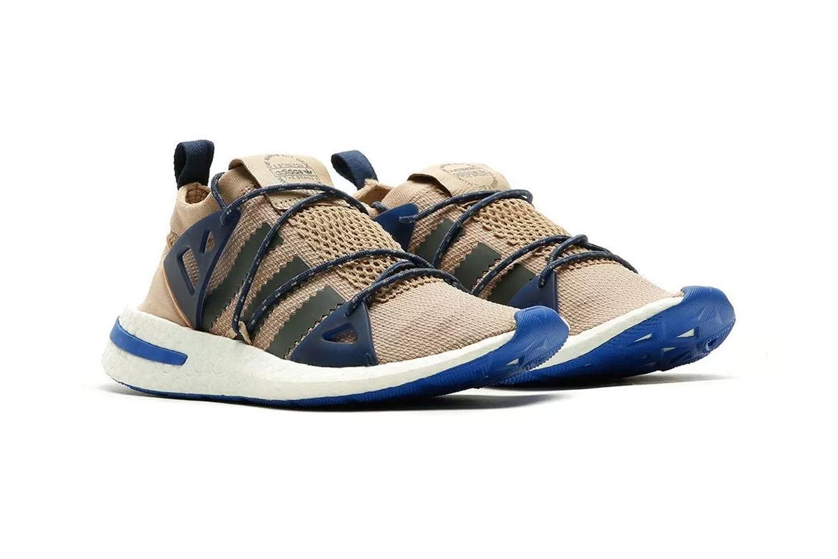 ARKYN,adidas,adidas Originals DA9604 明年 3 月发售,adidas Originals ARKYN 全新鞋型亮相 ARKYN,adidas,adidas Originals DA9604 明年 3 月发售,adidas Originals ARKYN 全新鞋型亮相