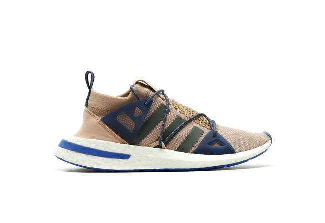 ARKYN,adidas,adidas Originals DA9604 明年 3 月发售,adidas Originals ARKYN 全新鞋型亮相 ARKYN,adidas,adidas Originals DA9604 明年 3 月发售,adidas Originals ARKYN 全新鞋型亮相