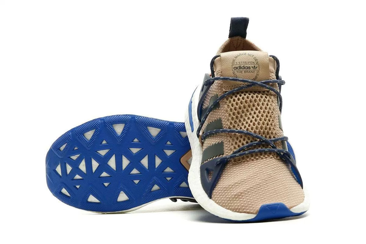 ARKYN,adidas,adidas Originals DA9604 明年 3 月发售,adidas Originals ARKYN 全新鞋型亮相 ARKYN,adidas,adidas Originals DA9604 明年 3 月发售,adidas Originals ARKYN 全新鞋型亮相