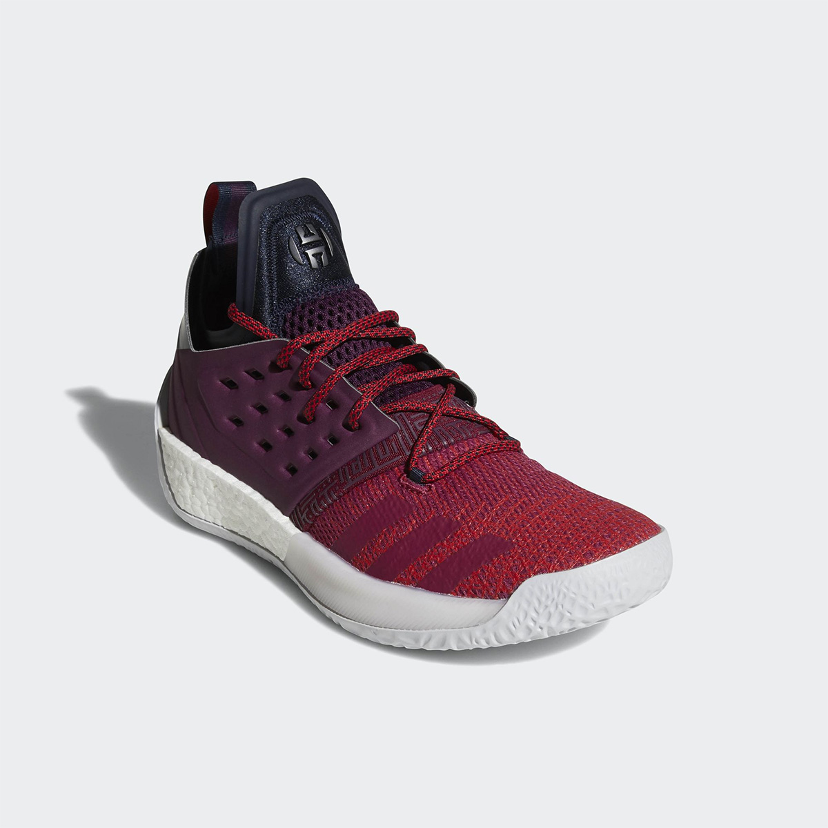 Harden Vol 2,adidas 哈登二代!adidas Harden Vol. 2 清晰实物图赏 Harden Vol 2,adidas 哈登二代!adidas Harden Vol. 2 清晰实物图赏