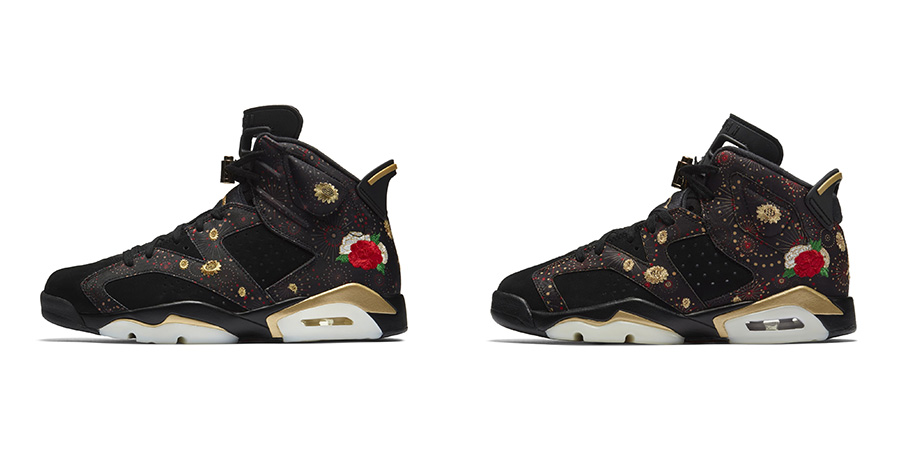 AA2492-021,AJ6,Air Jordan 6 AA2492-021 AJ6 男女款都有!中国新年配色 Air Jordan 6 CNY 还带有 3M 细节! AA2492-021,AJ6,Air Jordan 6 AA2492-021 AJ6 男女款都有!中国新年配色 Air Jordan 6 CNY 还带有 3M 细节!