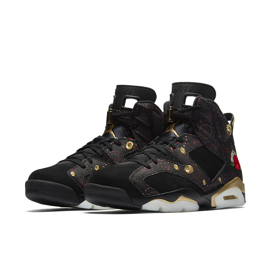 AA2492-021,AJ6,Air Jordan 6 AA2492-021 AJ6 男女款都有!中国新年配色 Air Jordan 6 CNY 还带有 3M 细节! AA2492-021,AJ6,Air Jordan 6 AA2492-021 AJ6 男女款都有!中国新年配色 Air Jordan 6 CNY 还带有 3M 细节!