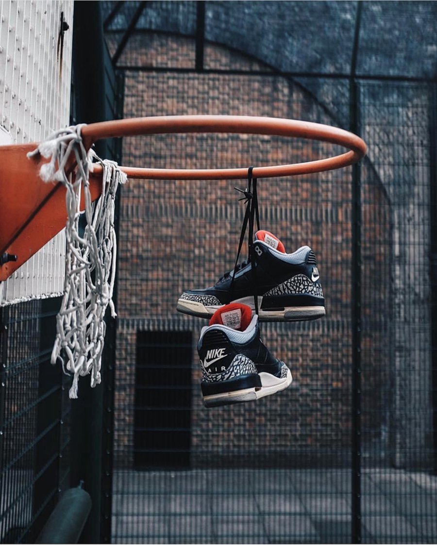 Nike,Air Jordan 3,Air Jordan 1 法拉利、兰博基尼齐聚首!2018 有哪些 “周年庆球鞋” 值得期待? Nike,Air Jordan 3,Air Jordan 1 法拉利、兰博基尼齐聚首!2018 有哪些 “周年庆球鞋” 值得期待?