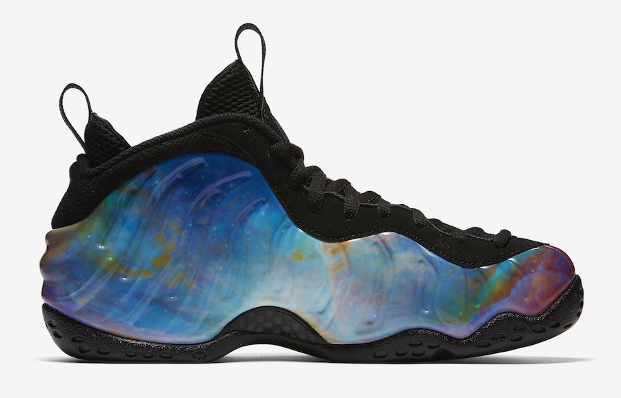 AR3771-800,Foamposite One,Foam AR3771-800 「星云喷」将于本周突击发售!看完店铺清单你就哭了… AR3771-800,Foamposite One,Foam AR3771-800 「星云喷」将于本周突击发售!看完店铺清单你就哭了…