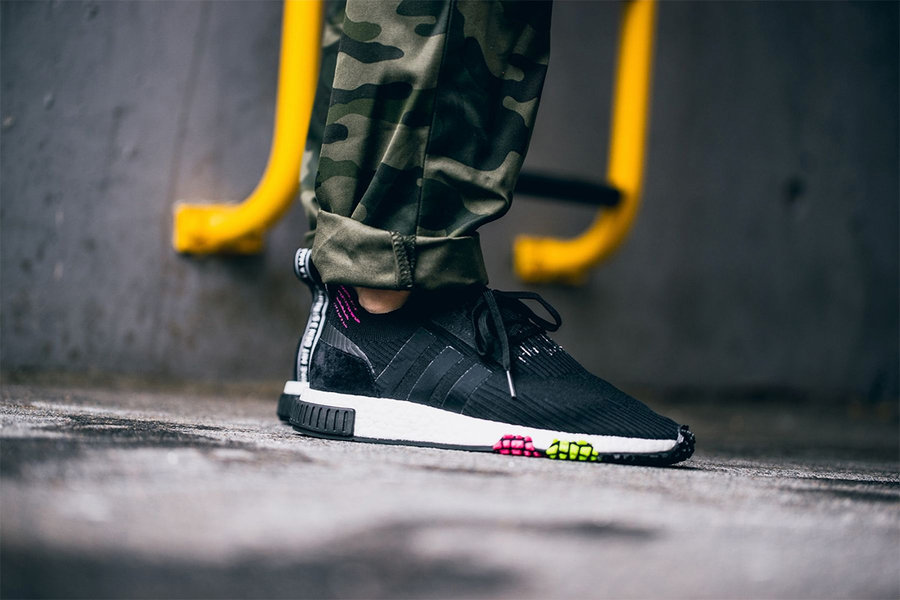 CQ2441,NMD Racer,NMD,adidas CQ2441 新年新气象!你的潮流跑鞋也需要有点 “花边新闻”! CQ2441,NMD Racer,NMD,adidas CQ2441 新年新气象!你的潮流跑鞋也需要有点 “花边新闻”!