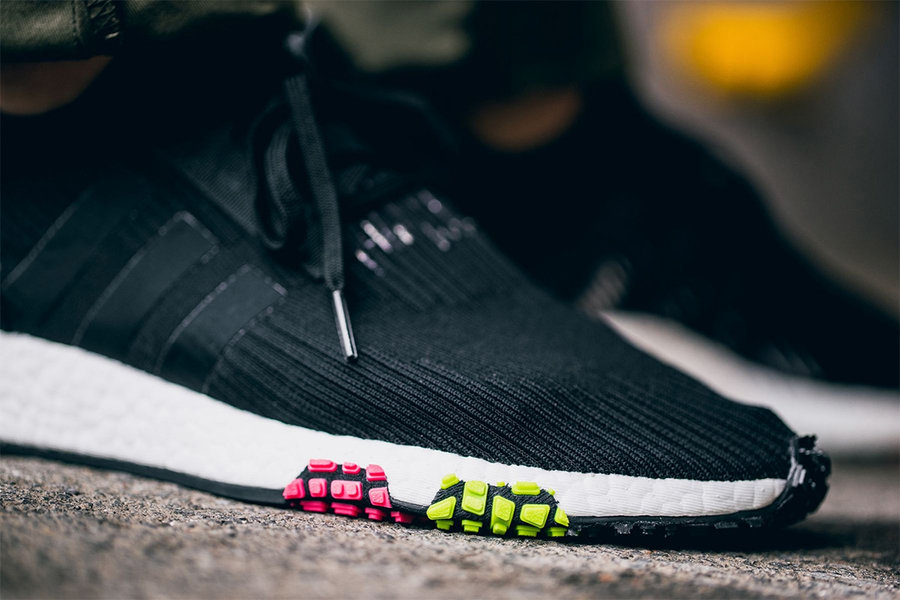CQ2441,NMD Racer,NMD,adidas CQ2441 新年新气象!你的潮流跑鞋也需要有点 “花边新闻”! CQ2441,NMD Racer,NMD,adidas CQ2441 新年新气象!你的潮流跑鞋也需要有点 “花边新闻”!