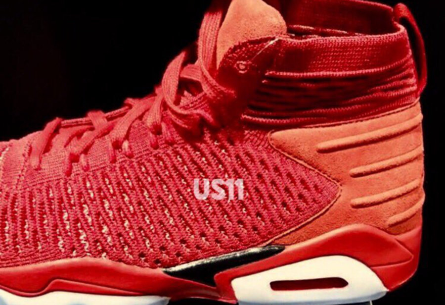 Air Jordan 6,Flyknit,AJ6 实物首次曝光!这款 Air Jordan 6 Flyknit 你觉得如何? Air Jordan 6,Flyknit,AJ6 实物首次曝光!这款 Air Jordan 6 Flyknit 你觉得如何?