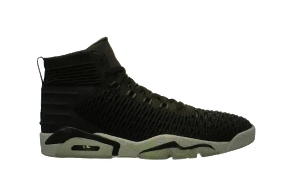 Air Jordan 6,Flyknit,AJ6 实物首次曝光!这款 Air Jordan 6 Flyknit 你觉得如何? Air Jordan 6,Flyknit,AJ6 实物首次曝光!这款 Air Jordan 6 Flyknit 你觉得如何?