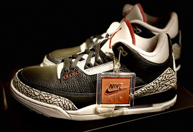 Nike,Air Jordan 3,Air Jordan 1 法拉利、兰博基尼齐聚首!2018 有哪些 “周年庆球鞋” 值得期待? Nike,Air Jordan 3,Air Jordan 1 法拉利、兰博基尼齐聚首!2018 有哪些 “周年庆球鞋” 值得期待?
