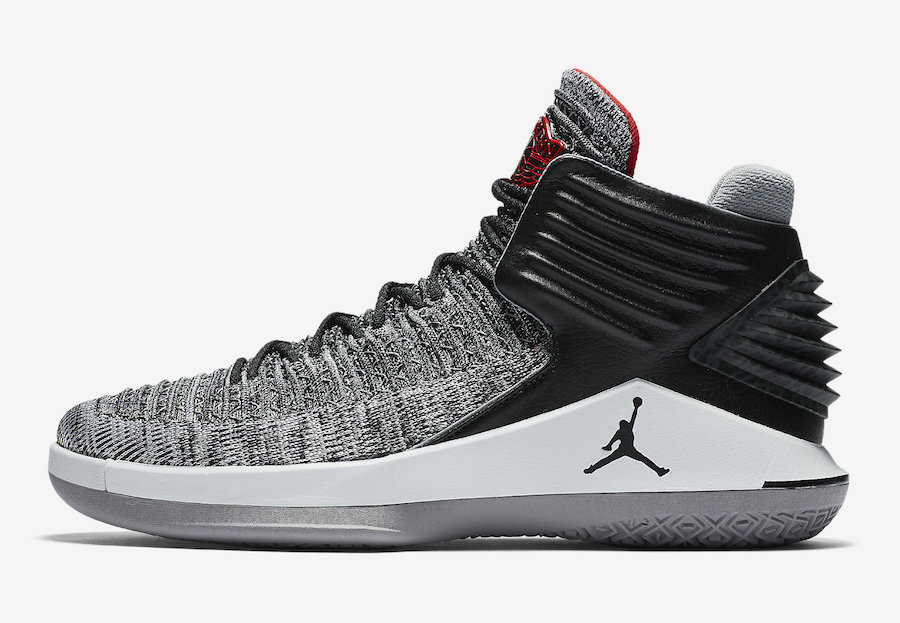 AJ32,Air Jordan 32,MVP, AA1253 致敬 1988 年全明星赛!白水泥 Air Jordan 32 “MVP” 即将发售! AJ32,Air Jordan 32,MVP, AA1253 致敬 1988 年全明星赛!白水泥 Air Jordan 32 “MVP” 即将发售!