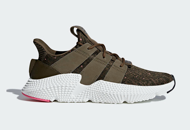 adidas,Prophere,AQ0818-100 充满活力动感!绿粉色 adidas Prophere 下周正式发售 adidas,Prophere,AQ0818-100 充满活力动感!绿粉色 adidas Prophere 下周正式发售