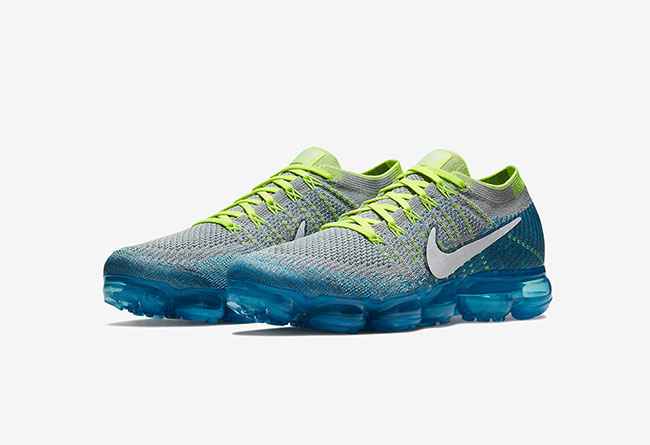 Nike,Air VaporMax,849558-022 雪碧配色 VaporMax 官网正式发售!还有多款配色全码上架 Nike,Air VaporMax,849558-022 雪碧配色 VaporMax 官网正式发售!还有多款配色全码上架