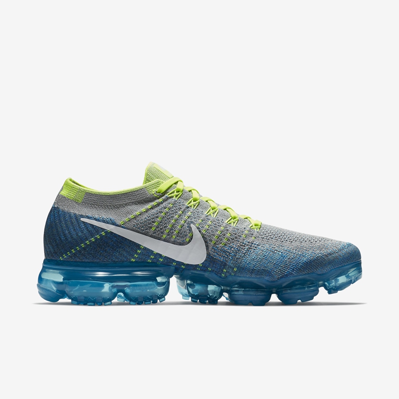 Nike,Air VaporMax,849558-022 雪碧配色 VaporMax 官网正式发售!还有多款配色全码上架 Nike,Air VaporMax,849558-022 雪碧配色 VaporMax 官网正式发售!还有多款配色全码上架