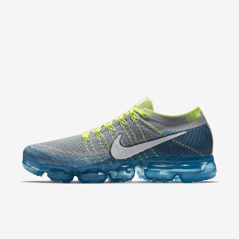 Nike,Air VaporMax,849558-022 雪碧配色 VaporMax 官网正式发售!还有多款配色全码上架 Nike,Air VaporMax,849558-022 雪碧配色 VaporMax 官网正式发售!还有多款配色全码上架