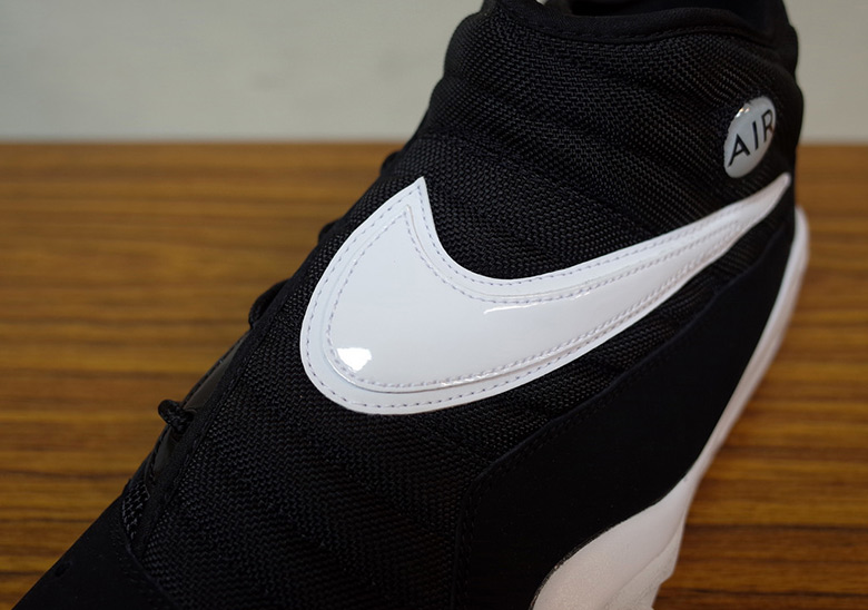Nike, Air Shake NDestrukt 大虫罗德曼战靴!复古风 Air Shake NDestrukt 实物曝光 Nike, Air Shake NDestrukt 大虫罗德曼战靴!复古风 Air Shake NDestrukt 实物曝光