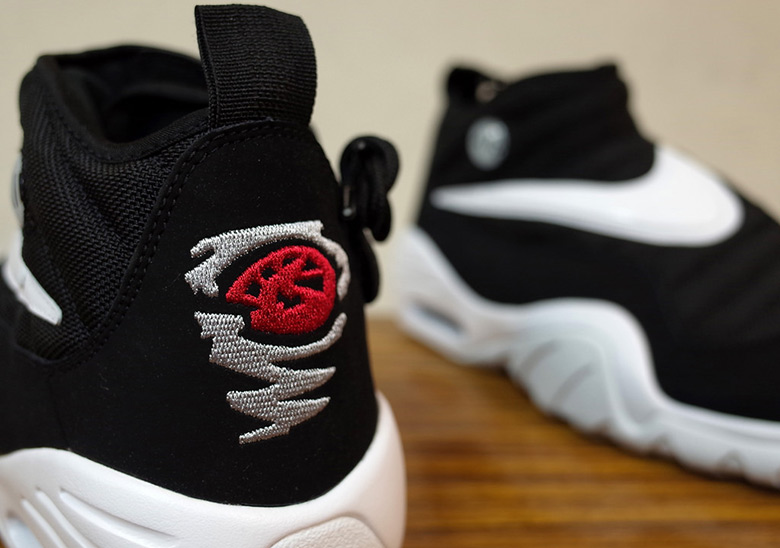 Nike, Air Shake NDestrukt 大虫罗德曼战靴!复古风 Air Shake NDestrukt 实物曝光 Nike, Air Shake NDestrukt 大虫罗德曼战靴!复古风 Air Shake NDestrukt 实物曝光
