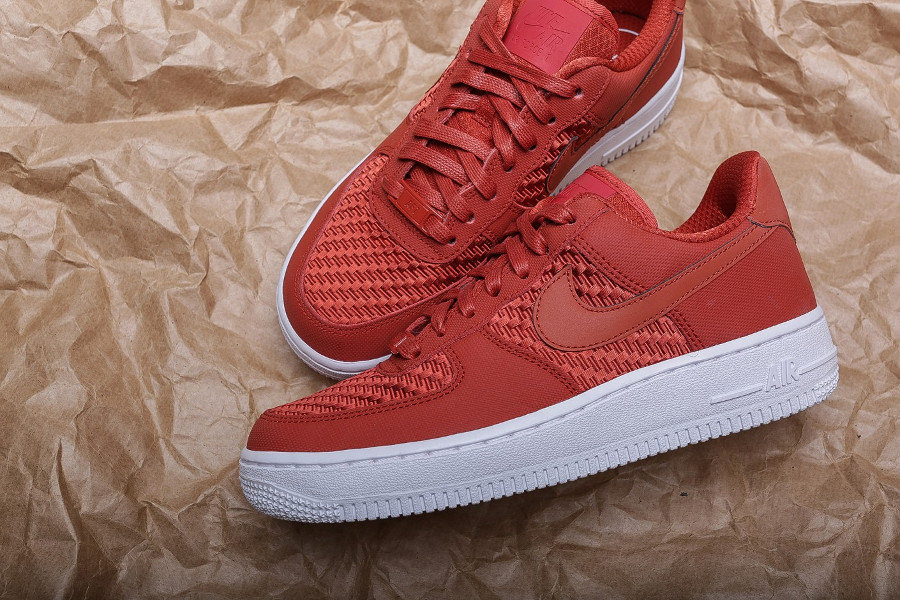 Nike,Air Force 1,Pinnacle,Drag 喜庆又个性!这双 Air Force 1 '07 Pinnacle 值得你多加关注! Nike,Air Force 1,Pinnacle,Drag 喜庆又个性!这双 Air Force 1 '07 Pinnacle 值得你多加关注!