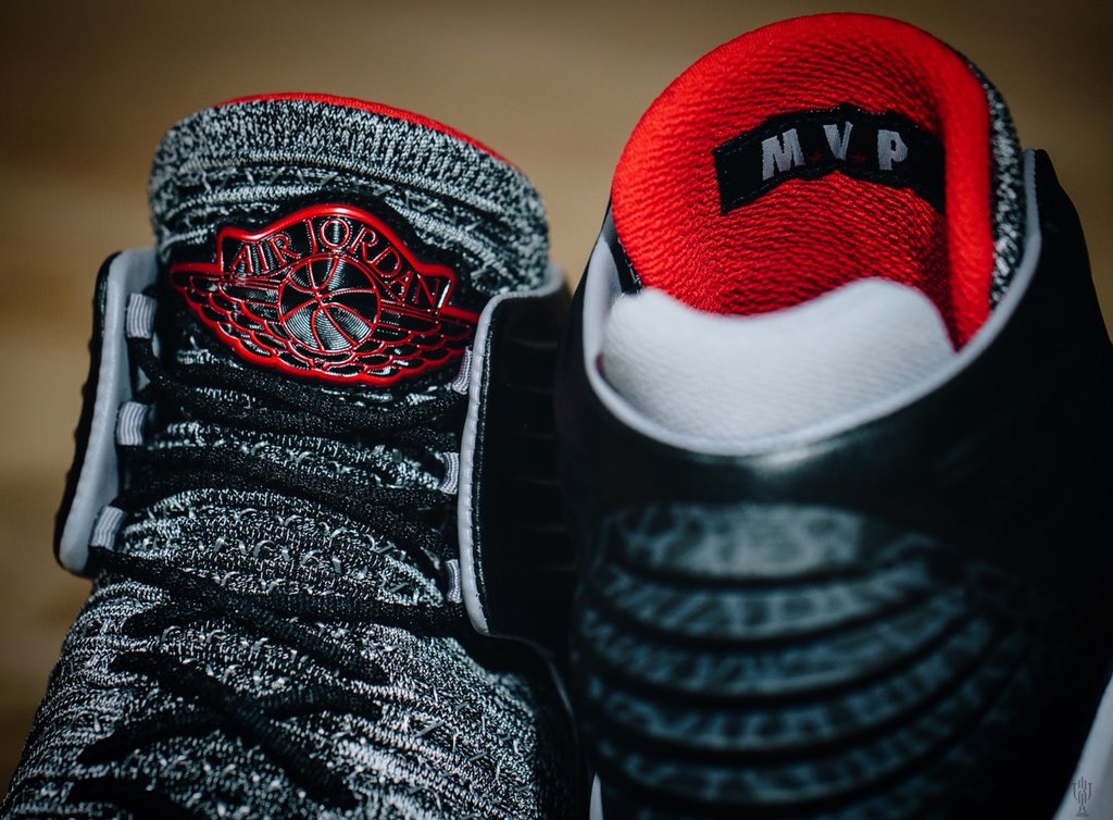 Air Jordan 32,AJ32,MVP,AA1253- 海外率先上架!这双精美 Air Jordan 32 “MVP” 你会想要入手么? Air Jordan 32,AJ32,MVP,AA1253- 海外率先上架!这双精美 Air Jordan 32 “MVP” 你会想要入手么?